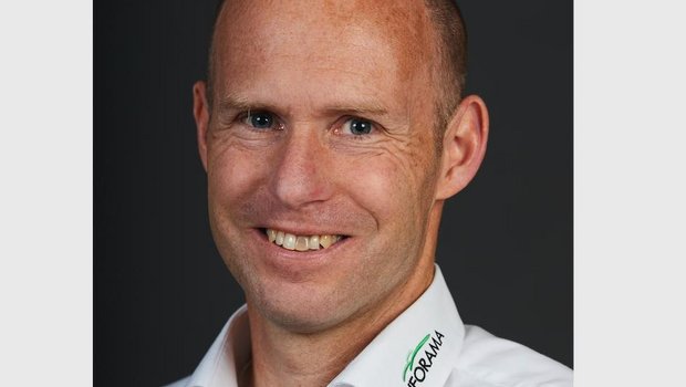 Kaspar Grünig zeigt auf, welche Möglichkeiten es gibt, um höhere Qualifikationen zu erlangen. (Bild zVg)