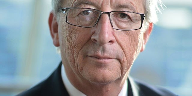 Jean-Claude Juncker. (Bild: zVg)