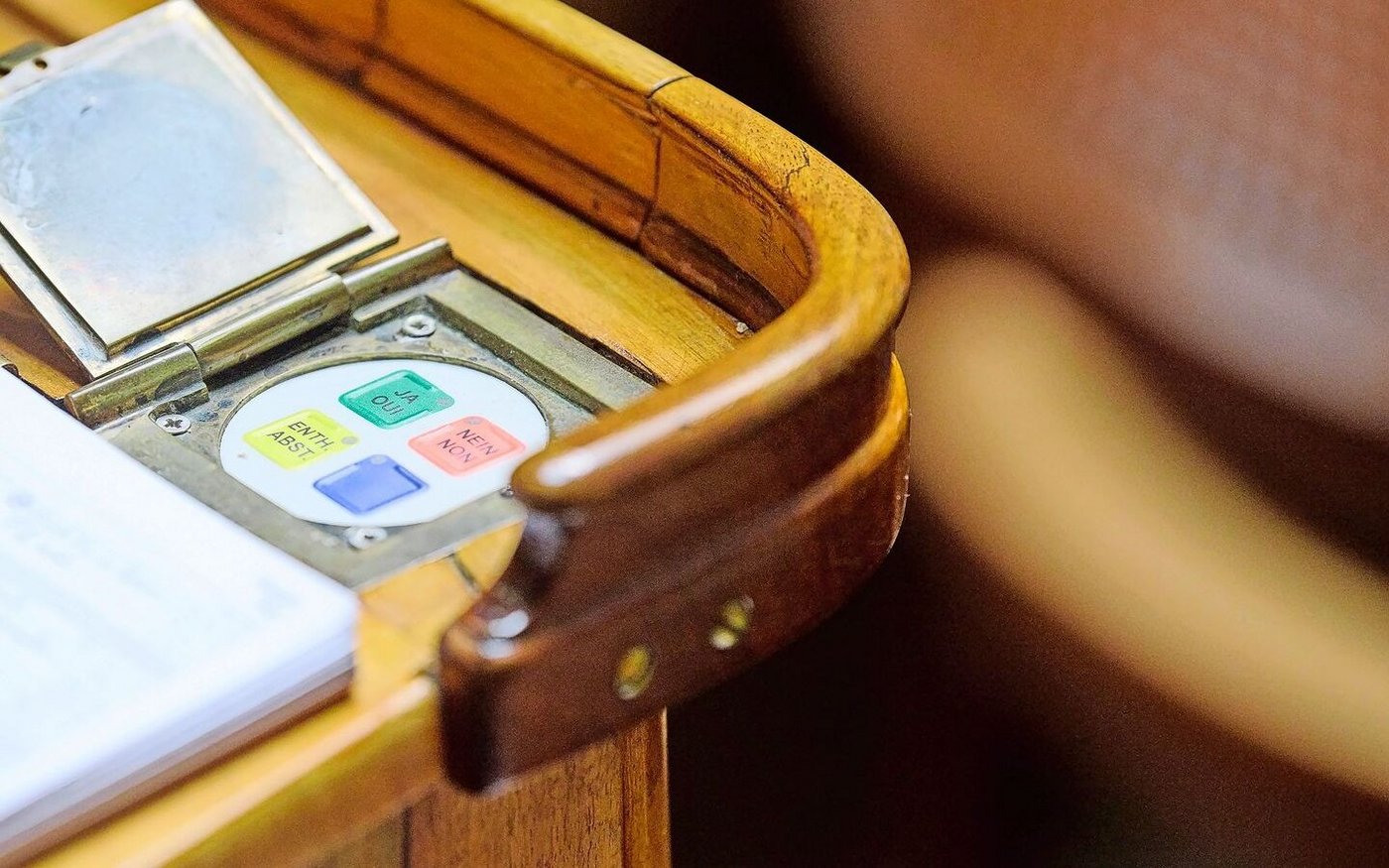 Vom 2. bis 20. Juni 2025 haben National- und Ständerät(innen) über diverse Vorlagen abzustimmen, die die Landwirtschaft betreffen. Bei mehreren Vorlagen fehlt nur noch das Votum des Zweitrats. 