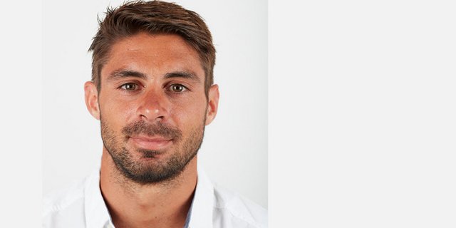 Er leitet ab Dezember die Geschäfte des Bündner Bauernverbands: Sandro Michael. (Bild Chris Walker)