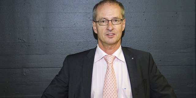 Andreas Blank ist Verwaltungsratspräsident der Schweizer Zucker AG. Er setzt sich stark dafür ein, dass die Schweizer Zuckerrübenproduktion aufrechterhalten werden kann. (Bild Blank)