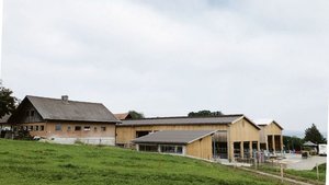 Beim Landwirtschaftsbetrieb des Arenenbergs wurden bei den Kontrollen durch Bio Suisse keine Mängel festgestellt.