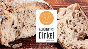 «Appenzeller Dinkel» «Appenzeller Dinkel» ist als Marke unabhängig von der IG Dinkel.
