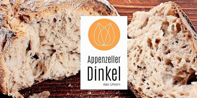 «Appenzeller Dinkel» ist als Marke unabhängig von der IG Dinkel.