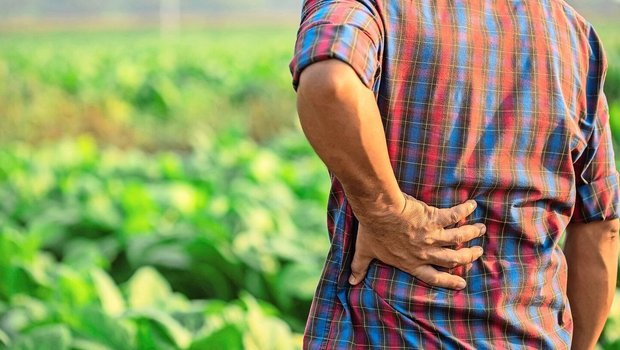 Die Taggeldversicherung Agri-revenu+ bietet gesundheitlich vorbelasteten LandwirtInnen eine sinnvolle Möglichkeit, sich abzusichern.