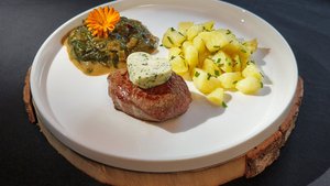 SRF bi de Lüt – Landfrauenküche Staffel 17: Menue 3