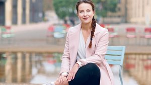 Gioia Porlezza ist b Gioia Porlezza ist bei der Proviande tätig.