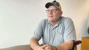 «Eine Tagesklinik be «Eine Tagesklinik besuchen und seinen landwirtschaftlichen Pflichten nachkommen – das geht nicht auf.» Kurt Spycher findet es schwierig, als Landwirt psychische Hilfe in Anspruch zu nehmen.
