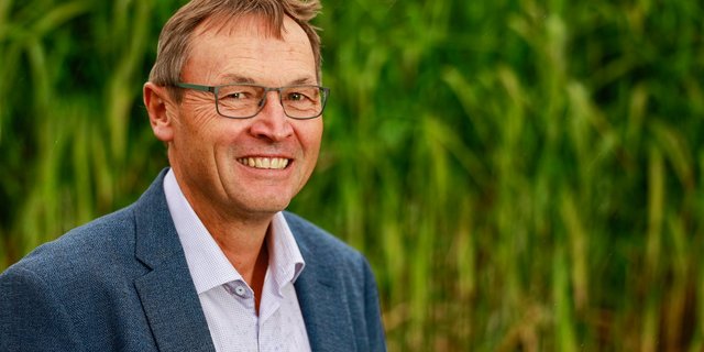 «Die Verbündeten, die wir im Boot brauchen, sind die Konsumentinnen und Konsumenten», sagt Aviforum-Direktor Ruedi Zweifel. (Bild pd)