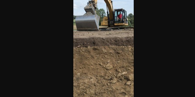 Fruchtfolgefläche sind die fruchtbarsten Böden. (Bild © Gabriela Brändle, Michael Wernli/BGS)