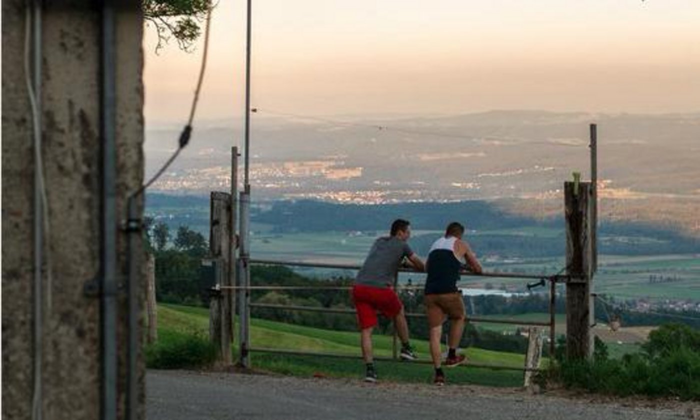 Die heutige Praxis führe zu einer Ungleichbehandlung in Sachen Familienzulagen. (Symbolbild BauZ)