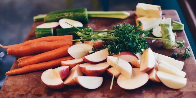 Die Vereinten Nationen haben das Jahr 2021 zum internationalen Jahr der Früchte und Gemüse erklärt. (Bild Pixabay)