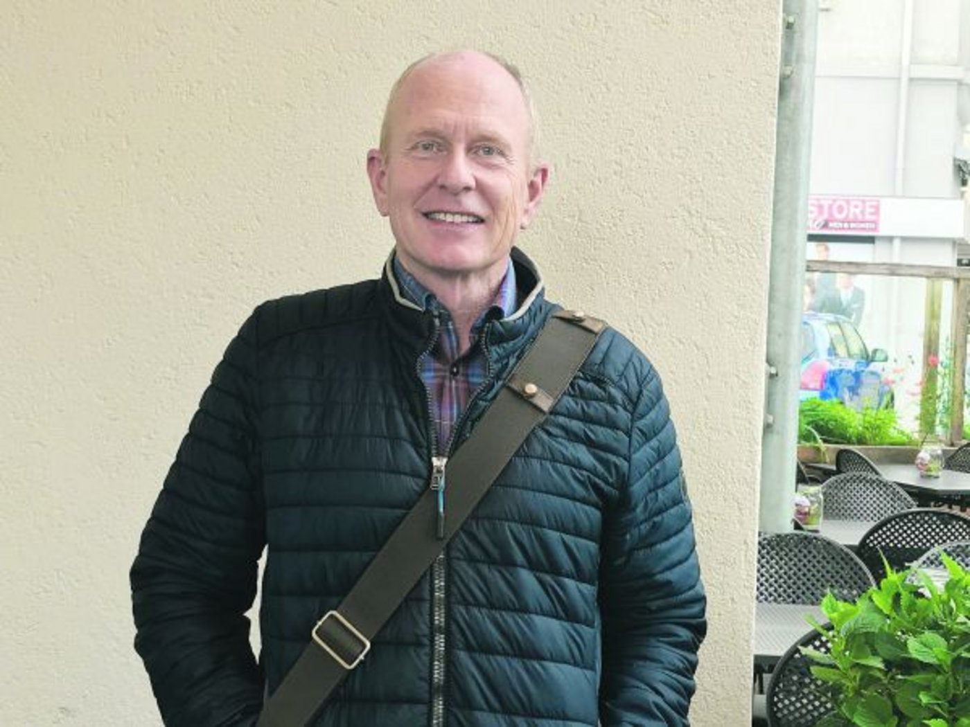 1989 übernahm Hermann Brenner die Leitung der Fachstelle Pflanzenschutz und Ökologie und 17 Jahre später zusätzlich die Leitung des Bereichs Acker- und Futterbau. Kürzlich ist er nun in den Ruhestand getreten. (Bild stü)