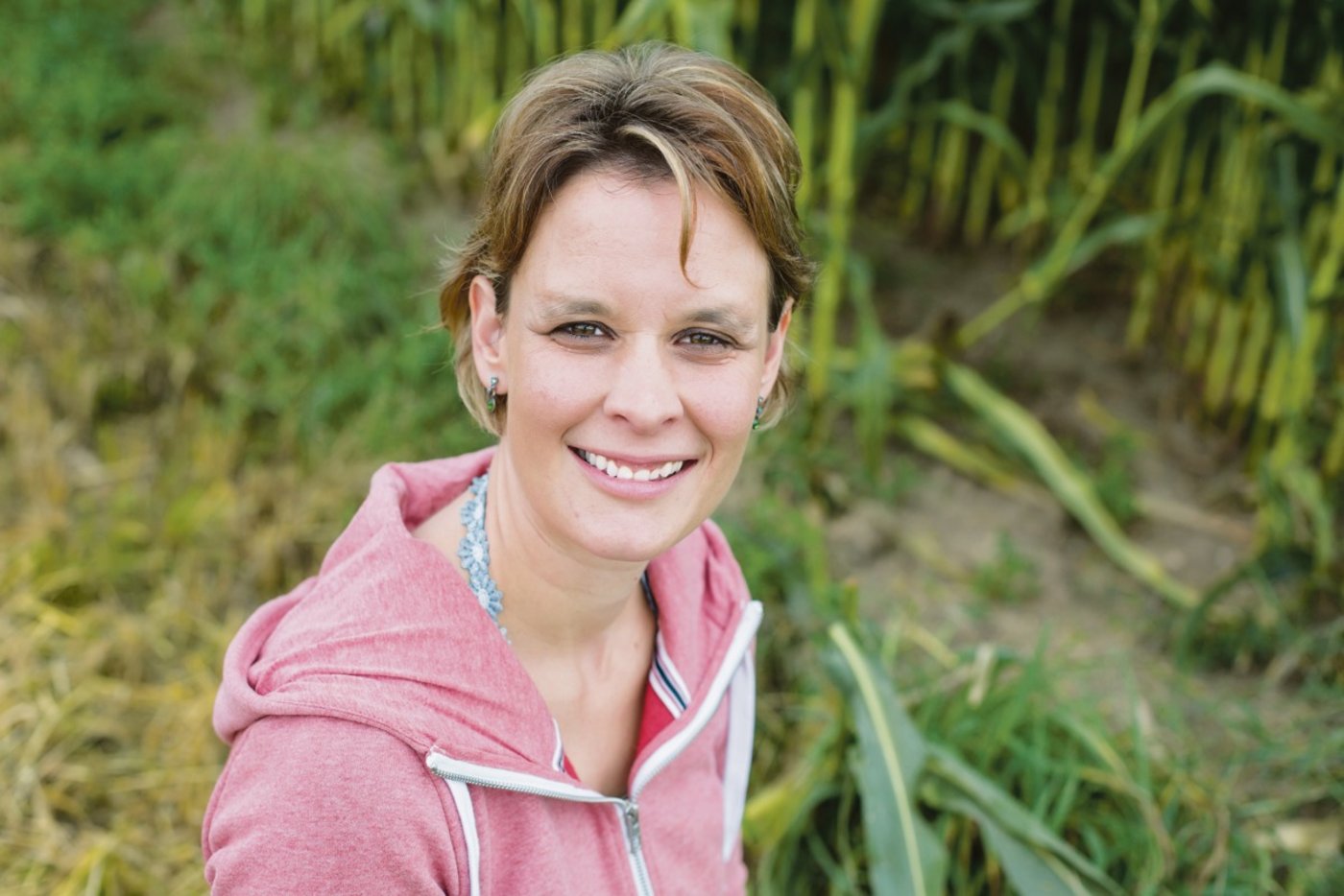 Redaktorin Simone Barth ärgert sich über einen Satz, der ja meist eh nicht der Wahrheit entspricht.