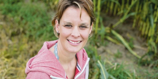 Redaktorin Simone Barth ärgert sich über einen Satz, der ja meist eh nicht der Wahrheit entspricht.