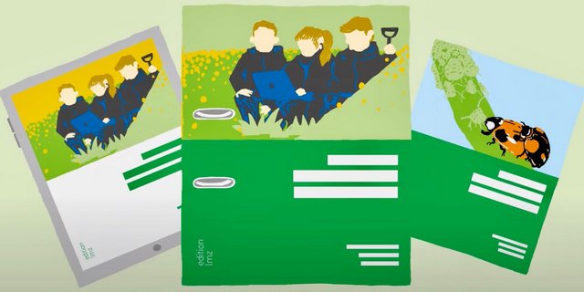 Screenshot aus dem Video zur Grundbildung in der Landwirtschaft. (Bild: edition-lmz / Screenshot)