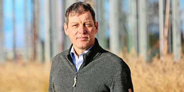 Marc Bordbeck bringt sich künftig auch auf nationaler Ebene beim Bauernverband ein.  