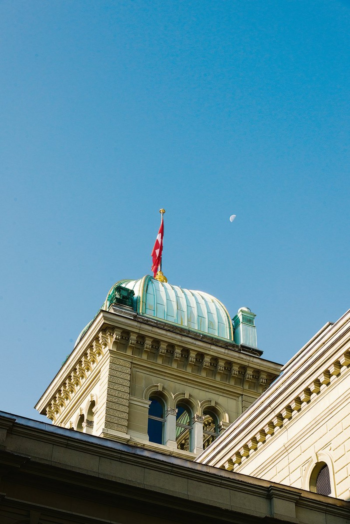 Im Herbst steht die Debatte zur Agrarpolitik 2022+ an. Ausserdem dürften die Pestizid-Initiativen zur Abstimmung kommen.(Bild hja)