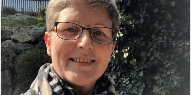 Warum sie derart heftig am Coronavirus erkrankt ist, kann sich die Berner Bäuerin nicht erklären. (Bild zVg)