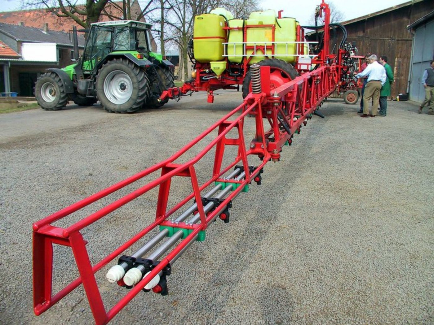 Ziel der Neuerungen war es, die die strategische Führung zu stärken, die Transparenz weiter zu erhöhen und die Unabhängigkeit der Zulassungsorgane zu stärken, so der Bundesrat. (Bild BauZ)