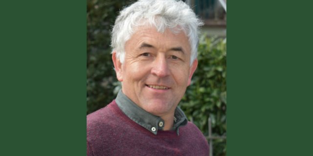 Viele Jahre war Gerber in der Milchbranche tätig. (Bild GST)