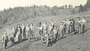 In der Schweiz waren In der Schweiz waren Hunderttausende von fürsorgerischen Zwangsmassnahmen betroffen – viele Kinder wurde auf Bauernhöfe verdingt.