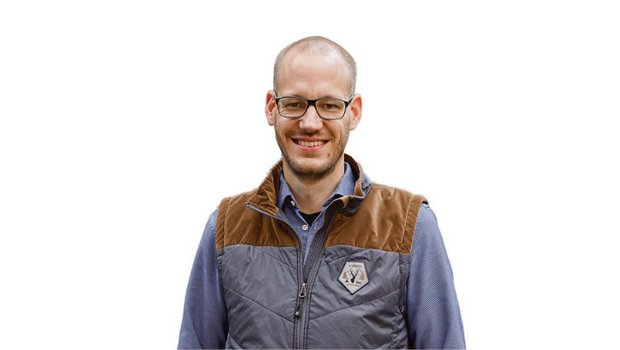 Hansjürg Jäger ist Geschäftsführer der Agrarallianz. (Bild BauernZeitung)