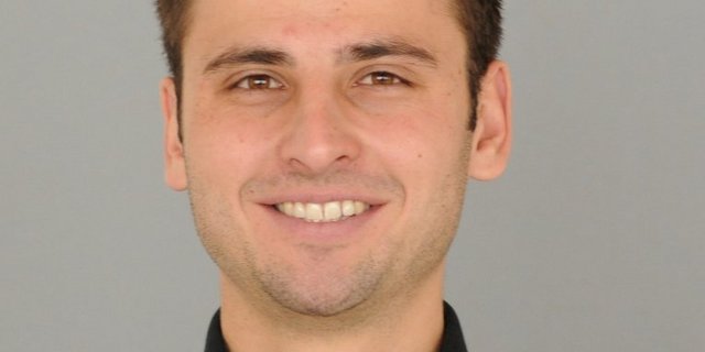 Christian Schönbächler aus Einsiedeln übernimmt neu die Leitung des Verwaltungsrats der Barto AG. (Bild zVg)