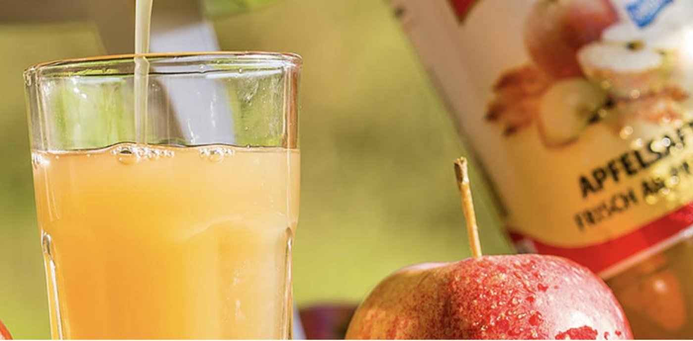 Etwa die Hälfte der gesamtschweizerischen Mostobsternte wird von Ramseier verarbeitet. (Bild Screenshot ramseier.ch)