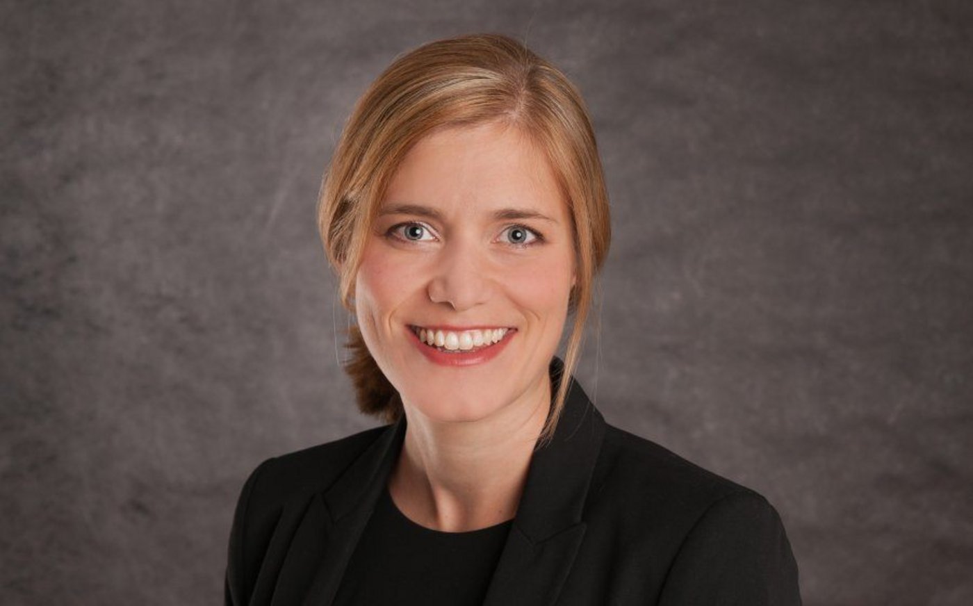 Silja Stofer hat bereits Erfahrung im Bereich von Kommunikation und Marketing. (Bild Fenaco)