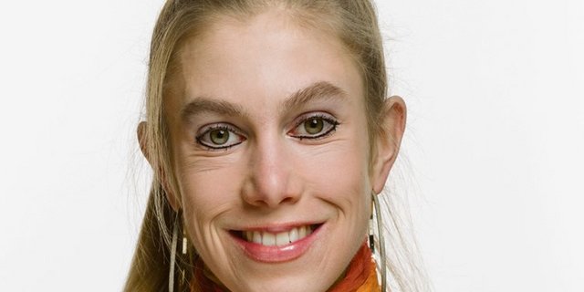 Nationalrätin Meret Schneider: Aus meiner Sicht gibt es keinen Grund, das RTK-Signal nicht kostenlos bereitzustellen.