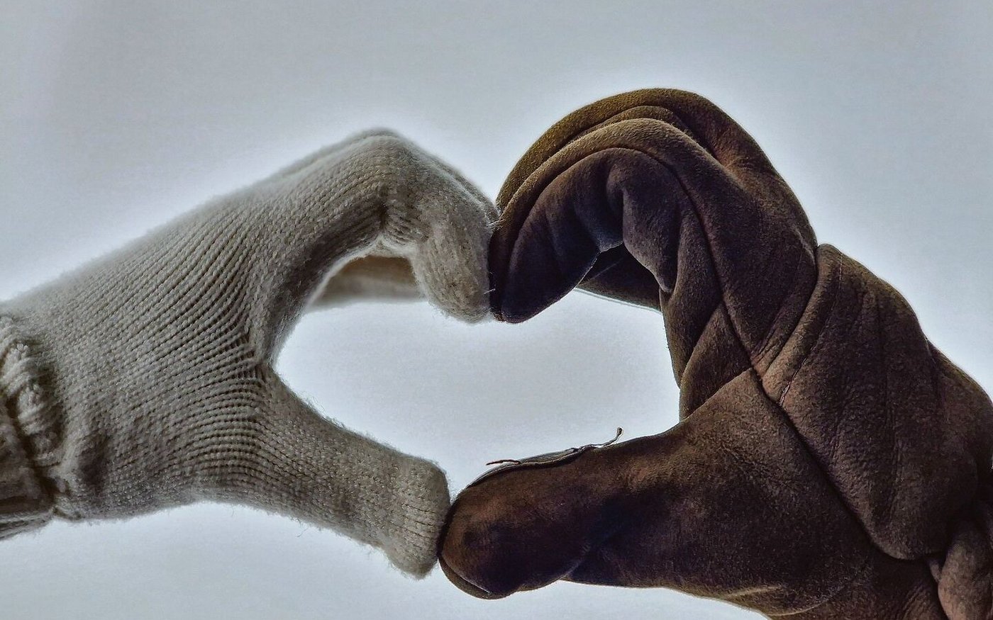 Ob sich Gegensätze anziehen, darüber sind sich nicht alle einig.