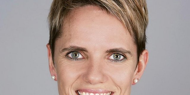 Sonja Ruckstuhl-Neff ist Mitglied der Kommission Familien- und Sozialpolitik des Schweizerischen Bäuerinnen- und Landfrauenverbands. (Bild zVg) 