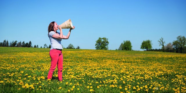 «Erlaubt man sich, unperfekt zu sein, kommt dabei eine grosse Freude auf.» (Bild Philipp Griesemer)