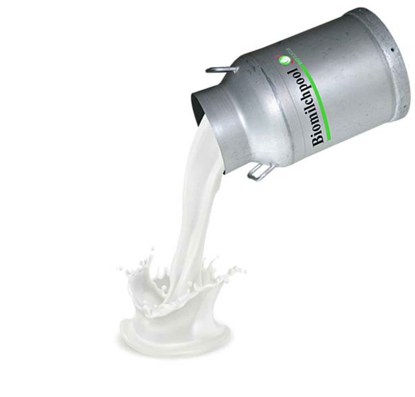 Die Partnerschaft mit Mooh ist für die Ostschweizer eine gute Lösung. Doch was bedeutet diese für die Berner Milchbauern? (Symbolbild BauZ)