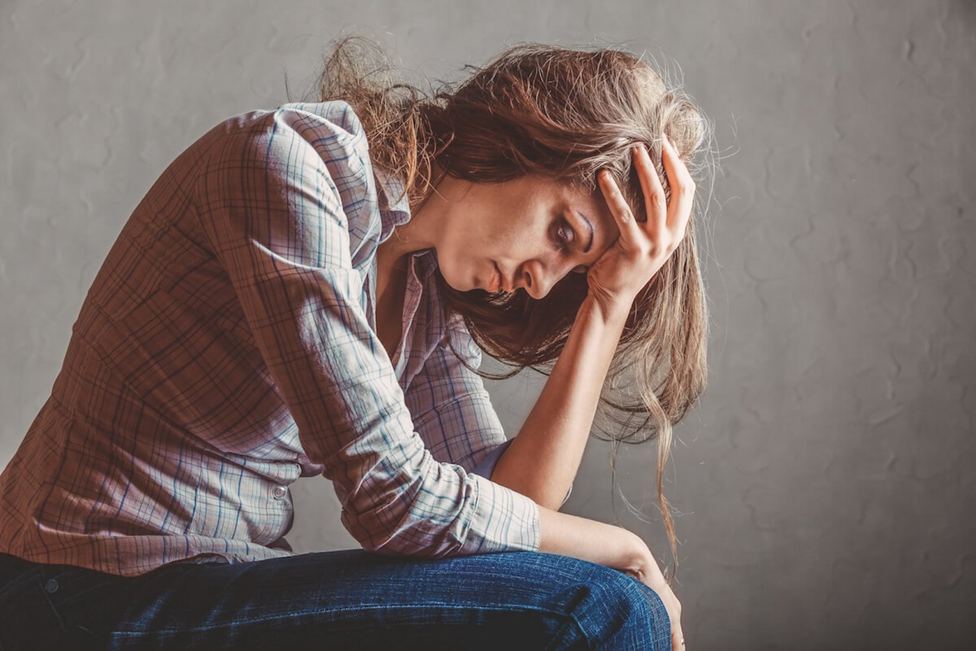Andauernder Stress vergiftet unseren Körper. Doch wir können etwas dagegen tun. 