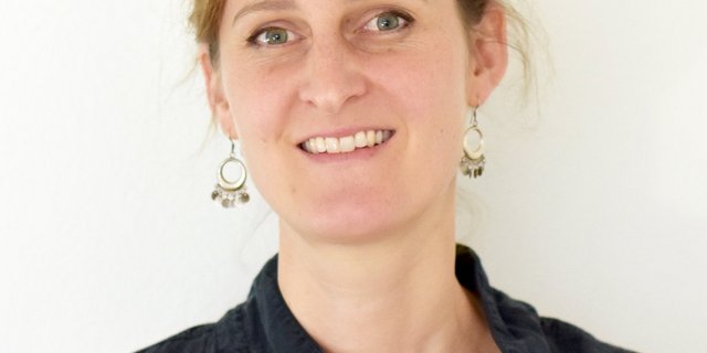 Patrizia Andina ist bei der Gesellschaft Schweizer Tierärztinnen  und Tierärzte (GST) für den Bereich «Tierarzneimittel und tierärztliche Tätigkeiten» zuständig. Bild: GST