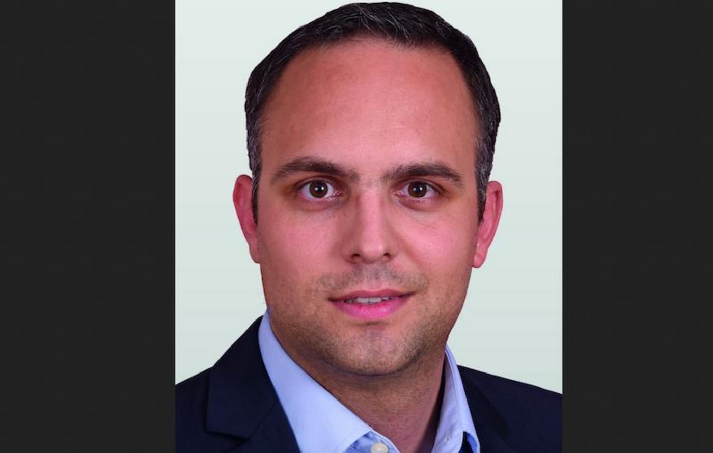 Matteo Aepli ist seit 2016 Geschäftleiter der Suisag. (Bild Suisag)