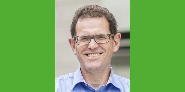 Jakob Stark vertritt den Kanton Thurgau im Ständerat. (Bild J. Stark)