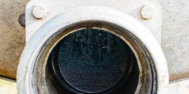 Güllen oder nicht, muss jeder selbst entscheiden.(Bild hj)