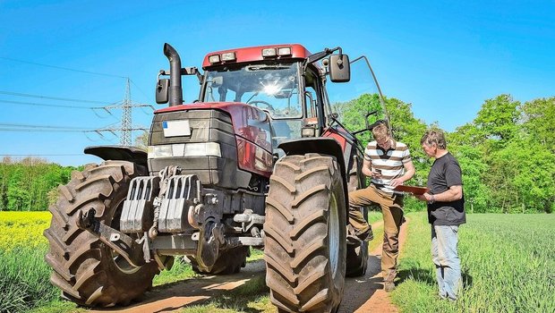 Damit das Miteinander der Generationen klappt, braucht es offene Gespräche und dass Grenzen respektiert werden.