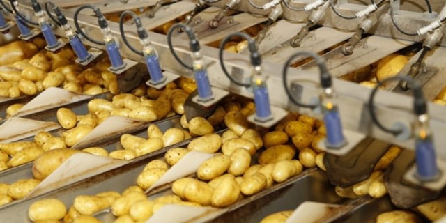 Die Schweizer Nahrungsmittel-Hersteller sind gegen Fair-Food und die Initiative für Ernährungssouveränität. (Symbolbild lid)