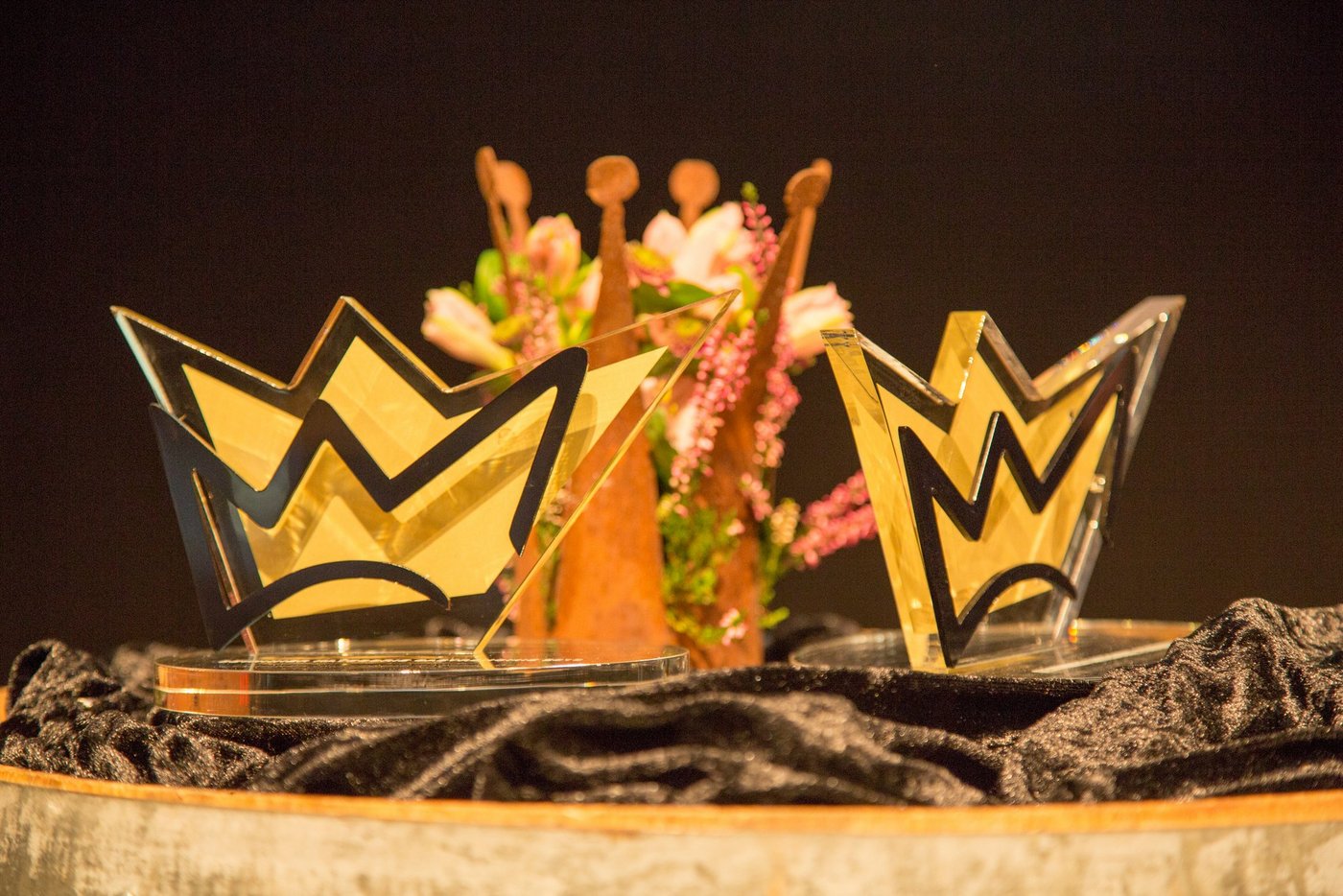 Immer Anfang Jahr krönt der Trägerverein Culinarium einen neuen König für Ostschweizer Unternehmen im Bereich der Lebensmittelproduktion. (Bilder Culinarium)