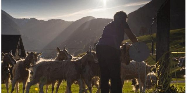 Mit der Strukturanpassung werde man der Realität gerecht. (Bild Schweizer Berghilfe)