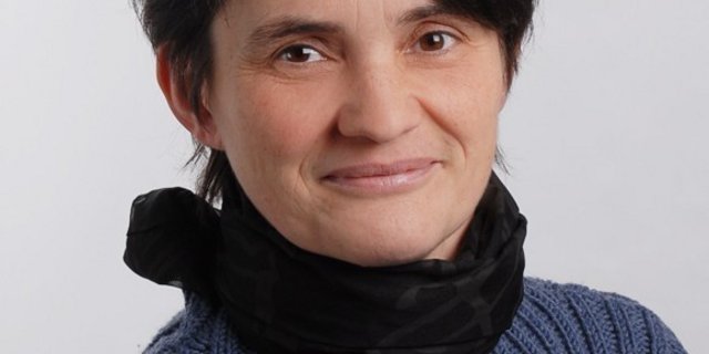 Marlis Ammann ist die neue Geschäftsführerin des Vereins Kometian. (Bild zVg)