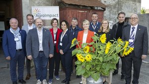 AgroImpact
