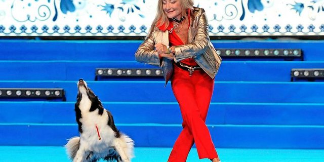 Yvone Belin und Alice