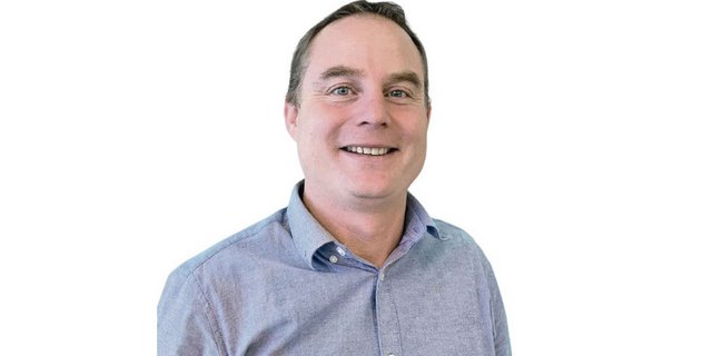 Markus Kretz, Präsident des Luzerner Bäuerinnen- und Bauernverbandes. (Bild LBV)