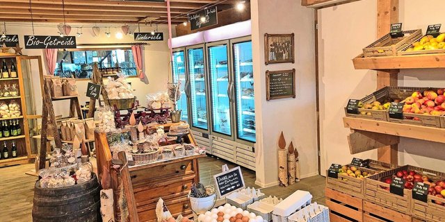 Abends und sonntags zugängliche landwirtschaftliche Hofläden sind im Kanton Luzern derzeit noch nicht dem Gesetz entsprechend.  