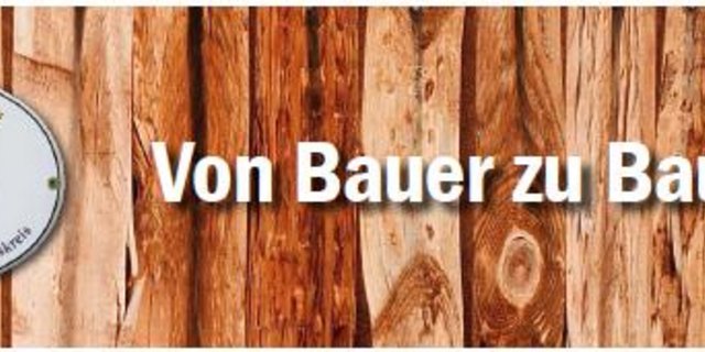 Die Palette der Arbeitskreise wird um einen Kreis erweitert. Neu wird es einen AK Pflanzenschutz für Gemüsegärtner geben. (Bild Archiv BauZ)